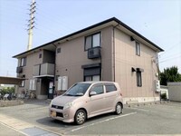 セジュール大町