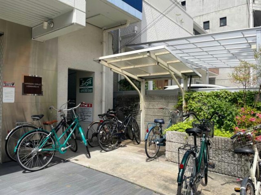  メゾンデール本町