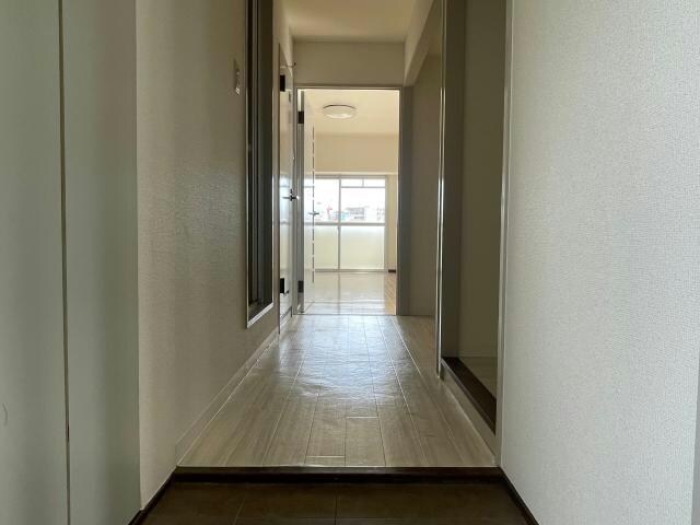  メゾンデール本町