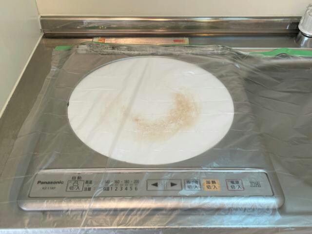  メゾンデール本町