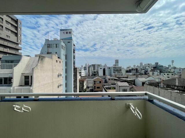  メゾンデール本町