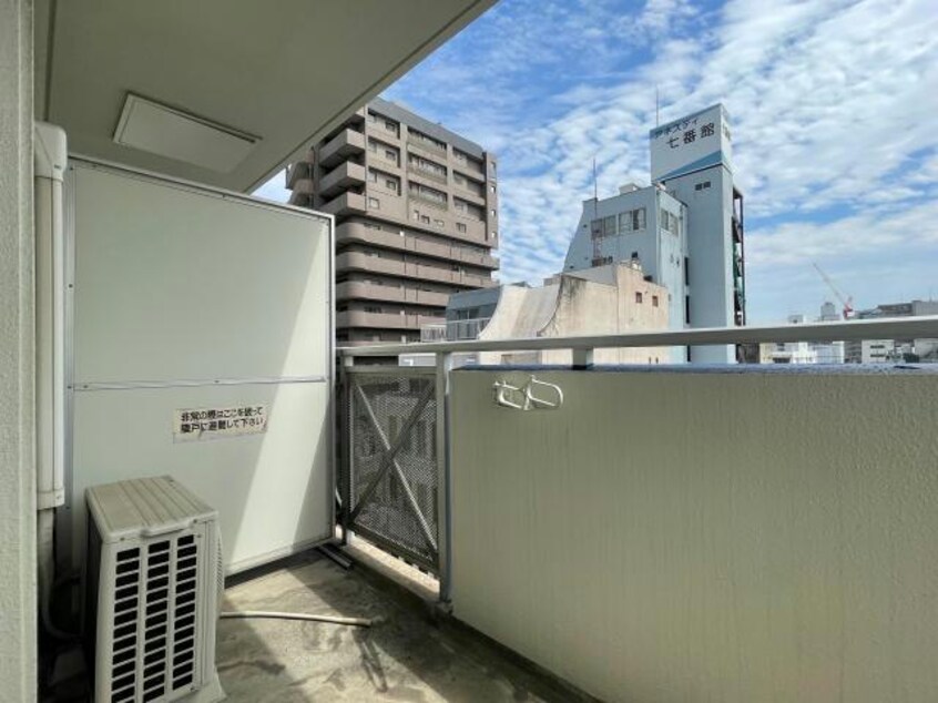  メゾンデール本町