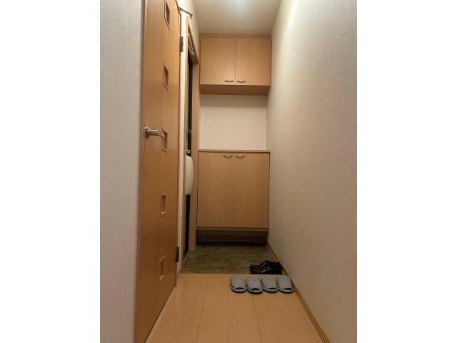  ラフィネ宮前