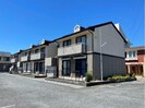 ファミール安室東の外観