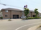 インパルスの外観