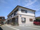 アベニュー安室の外観
