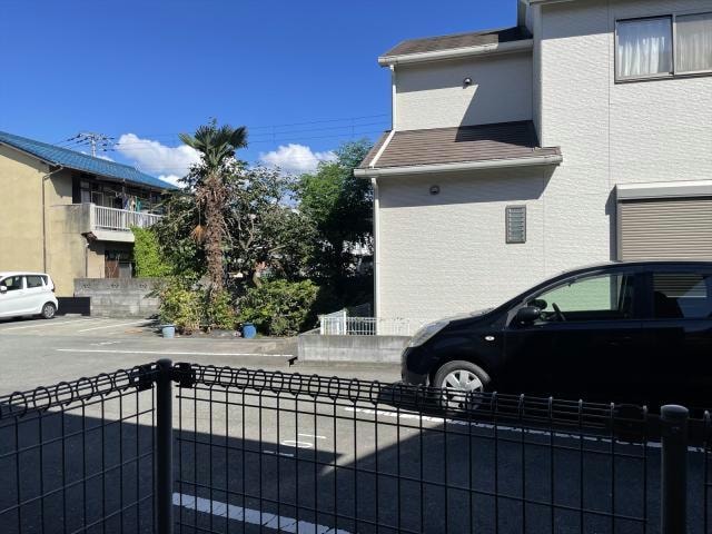  ラ・スコレール水上