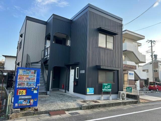  ジョイス英賀保