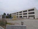 羽島市立福寿小学校(小学校)まで1461m ルミエール青山　Ⅲ