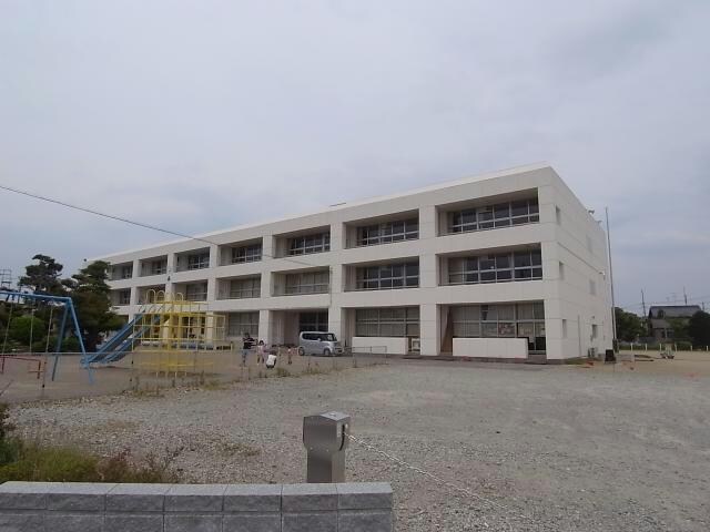 羽島市立福寿小学校(小学校)まで1536m la.chaine（ラ・シェーヌ）