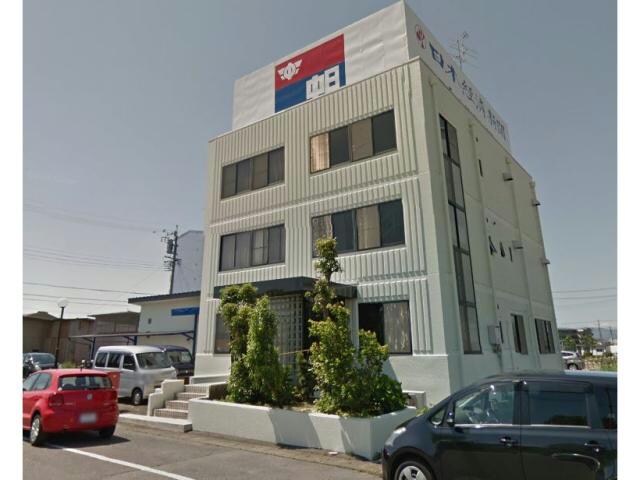 羽島堀津簡易郵便局(郵便局)まで268m la.chaine（ラ・シェーヌ）
