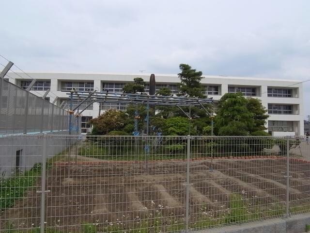 羽島市立福寿小学校(小学校)まで521m レジデンス長良