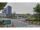 岐阜県立看護大学(大学/短大/専門学校)まで2042m レジデンス長良