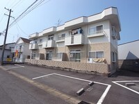 エルディム横手