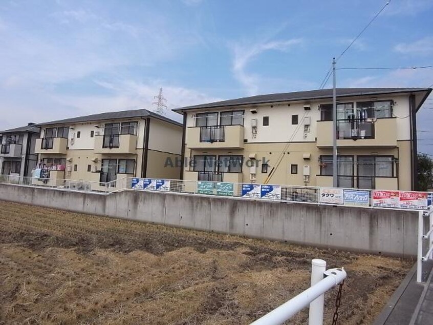 Ｄ・E サンビレッジＷＩＴＨ