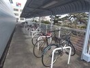  ルミエール青山　８