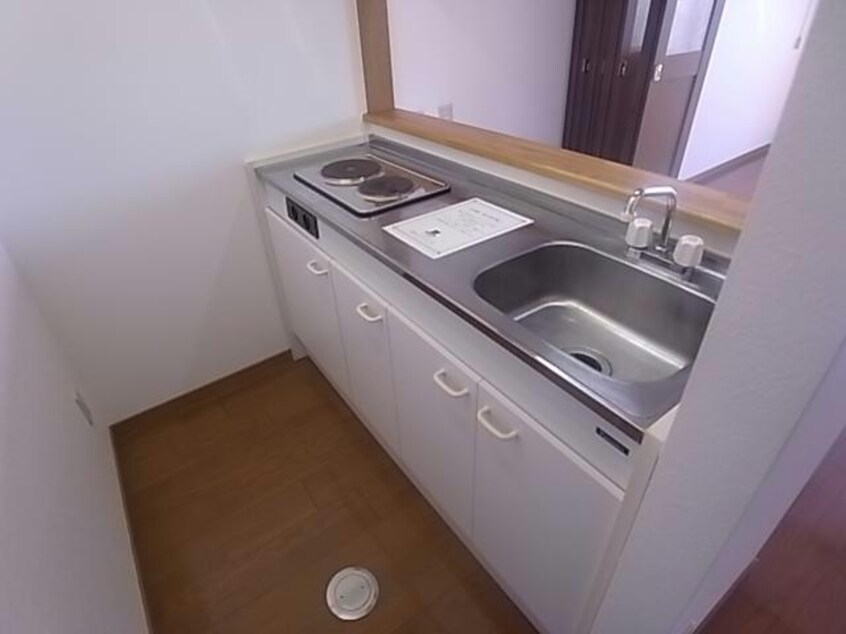  ルミエール青山　８
