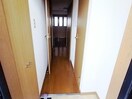  ルミエール青山　８