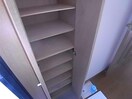  ルミエール青山　８
