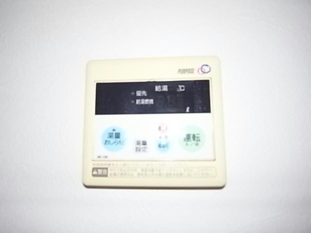  ルミエール青山　８