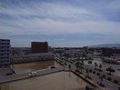  ルミエール青山　８
