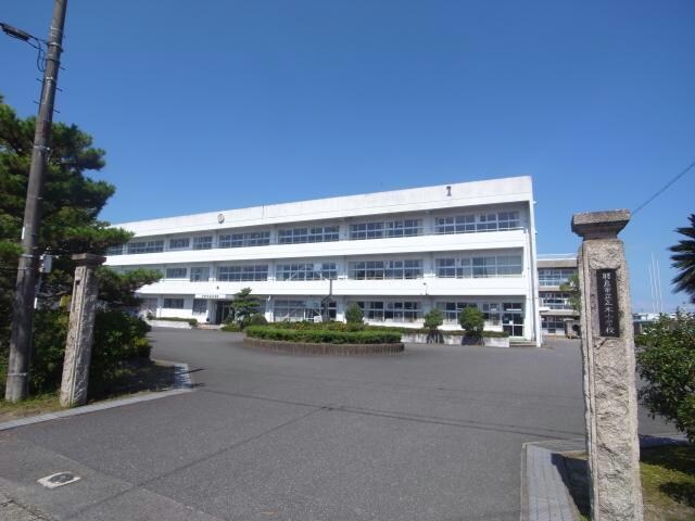 羽島市立正木小学校(小学校)まで1228m メゾン正木
