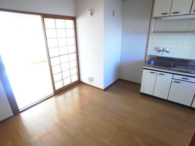  宮代ハイツ