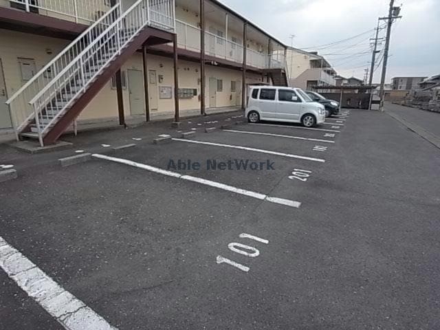  宮代ハイツ