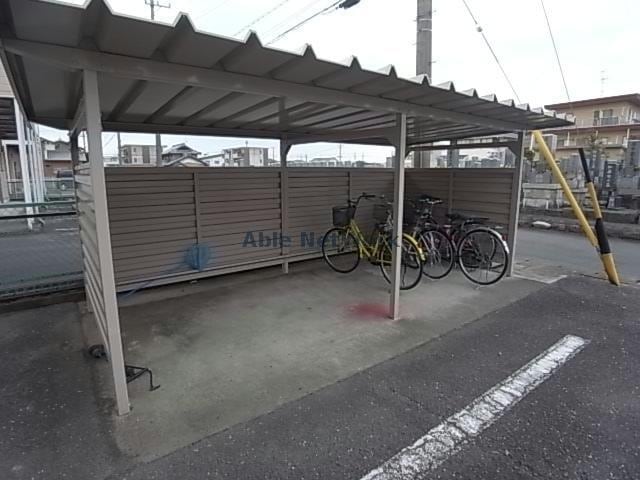 宮代ハイツ
