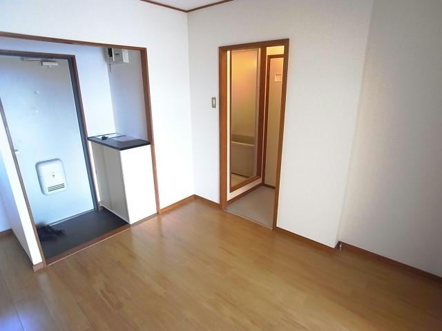  宮代ハイツ