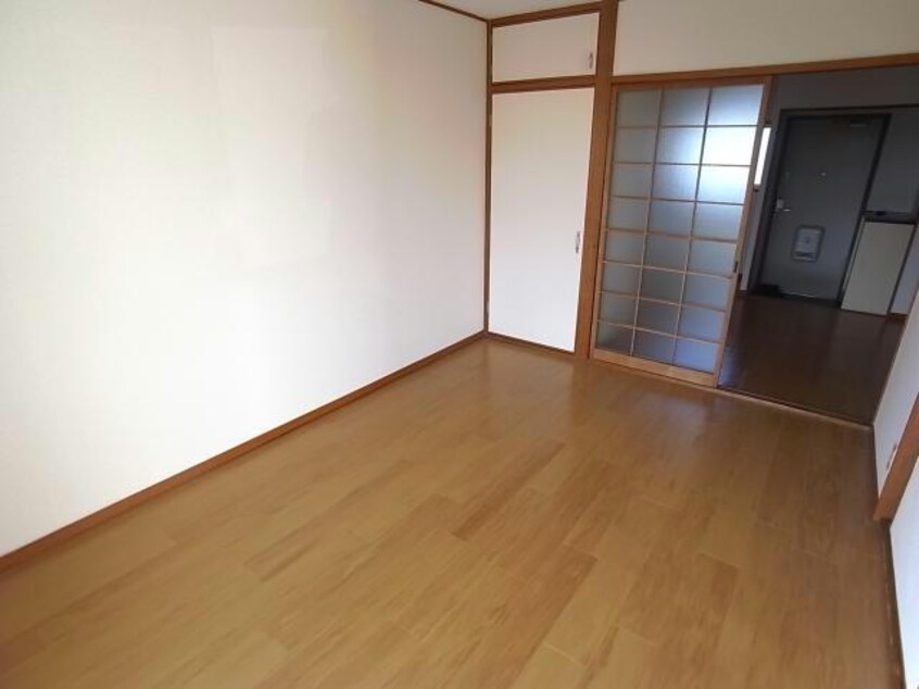  宮代ハイツ