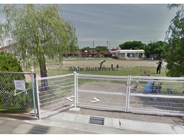 柳津東保育園(幼稚園/保育園)まで1711m 宮代ハイツ