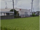 笠松松枝簡易郵便局(郵便局)まで1309m 宮代ハイツ