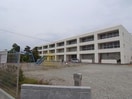 羽島市立福寿小学校(小学校)まで677m フレックス羽島
