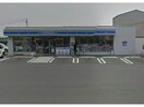 ローソン岐阜茶屋新田店(コンビニ)まで565m コーポドリーム