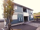 Ｇｒｅｅｎ　Ｇａｒｄｅｎ　Ｌｕｐｉｎａ　Ｃ棟の外観