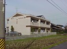 サンフィット小柳の外観