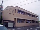 セーラズAの外観