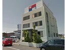 羽島堀津簡易郵便局(郵便局)まで440m メイプルタウン