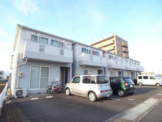  マイタウン羽島21