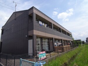 メモリアルコーポⅠ