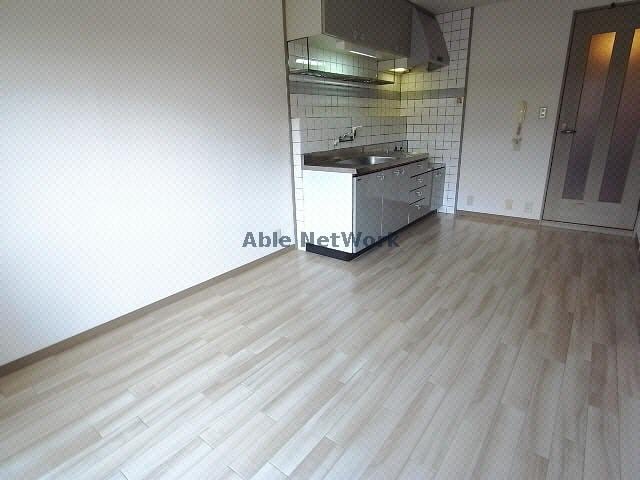  メゾンドボヌールⅠ