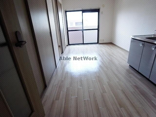  メゾンドボヌールⅠ