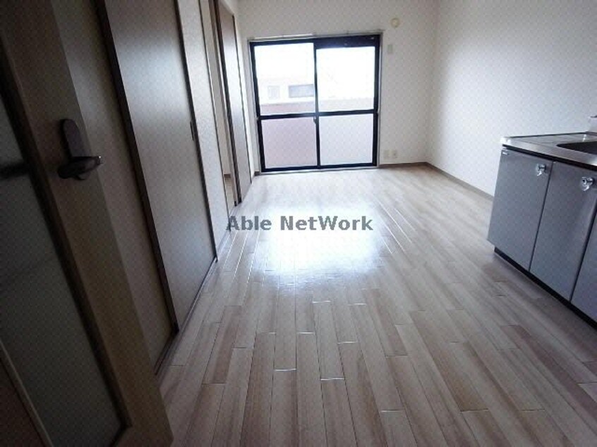  メゾンドボヌールⅠ