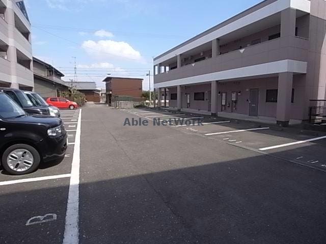  メゾンドボヌールⅠ