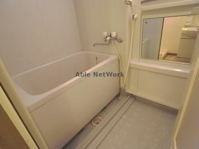  メゾンドボヌールⅠ