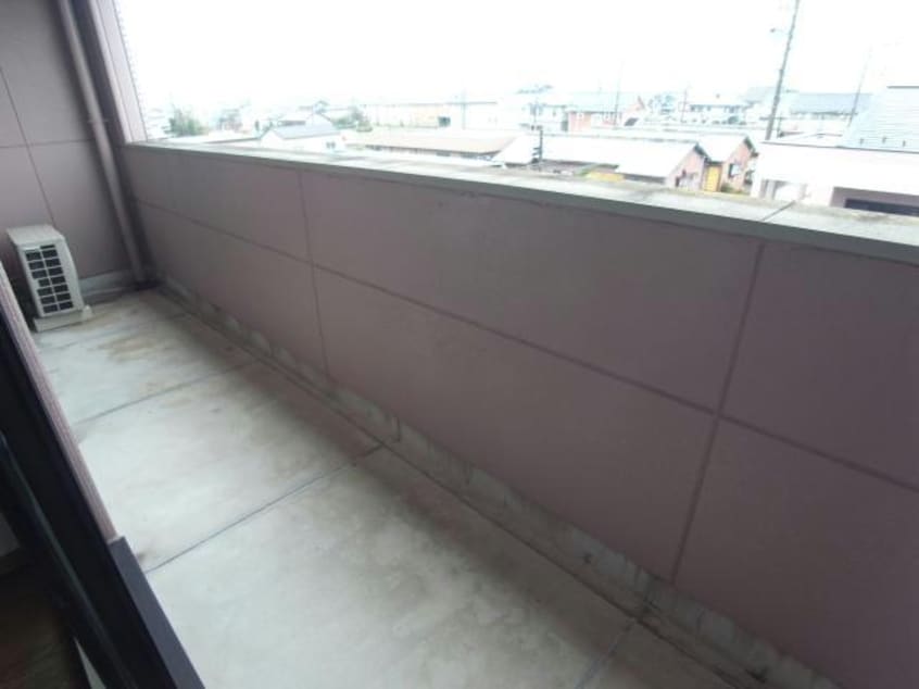  メゾンドボヌールⅠ