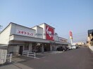 スギ薬局羽島正木店(ドラッグストア)まで346m メゾンドボヌールⅠ