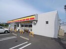 デイリーヤマザキ岐阜羽島インター店(コンビニ)まで503m ミレニアムＫＮ