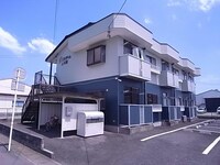 エルディム上川田